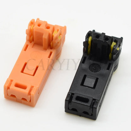 2 Pin Automotive Waterproof Connector DJ70271-1-21 DJ70271A-1-21 Male Female Electrical Plug for Car Wiring