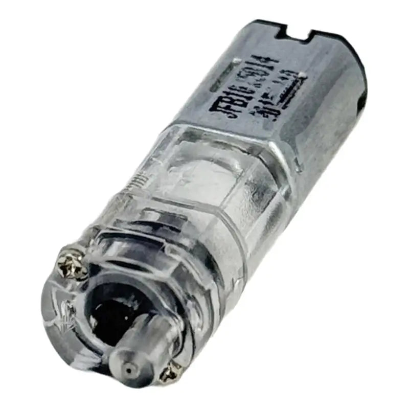 New 1Pcs DC 3V 5V 70Kpa 120Kpa Precision Air Oxygen Pump Mini M20 Air Pump Small 8*32mm Single Hole Air Pump