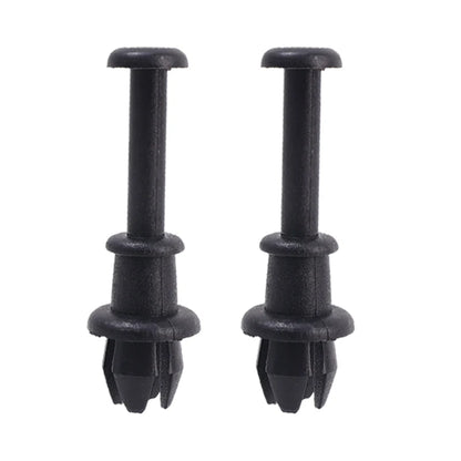 Car Trunk Lanyard Fixing Clip Parcel Shelf String Clips 1M6867574A for VW GOLF MK5 MK6 5 6 Auto Knob Holder Pivot Hanger Peg