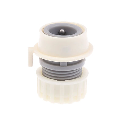 New Universal Faucet Connector Tap Connector Adapter Garden Kitchen Water Hose Pipe Joiner Fitting Universal