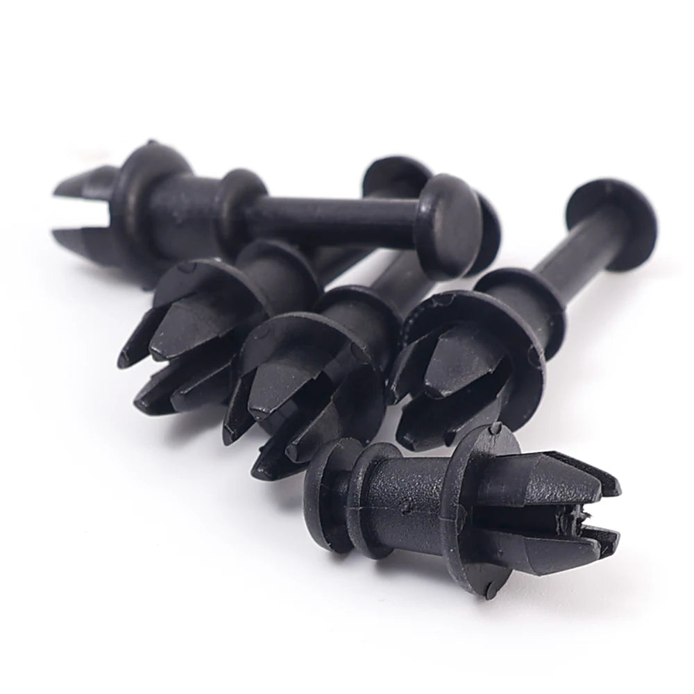 Car Trunk Lanyard Fixing Clip Parcel Shelf String Clips 1M6867574A for VW GOLF MK5 MK6 5 6 Auto Knob Holder Pivot Hanger Peg