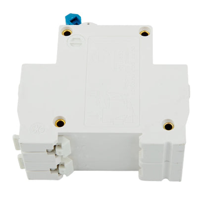 DC Miniature Circuit Breaker 2 Pole 1000V 32 Amp Isolator DC Disconnect Switch Thermomagnetic 10 A-63A 1.42 X 2.95 X 3.15 Inches