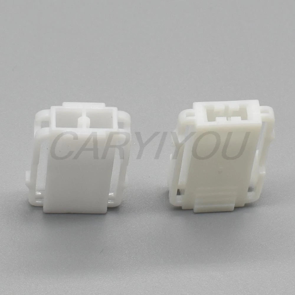 DJ70220Y-2-21 Automotive Waterproof Wire Harness Connector Female Socket