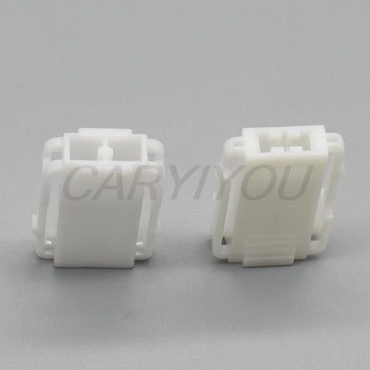 DJ70220Y-2-21 Automotive Waterproof Wire Harness Connector Female Socket