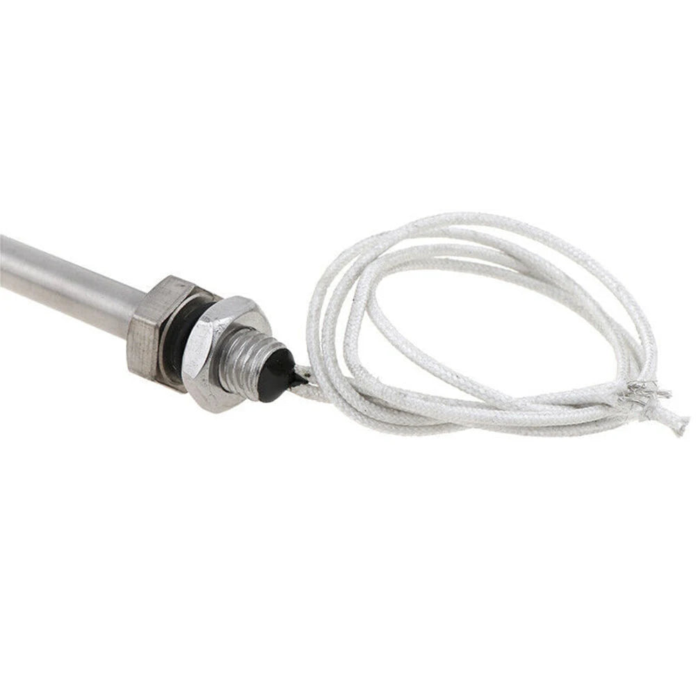 Water Level Sensor Float Switch Indicator Vertical Water Level Sensor Float Level Switch Float Switch Light Brightness