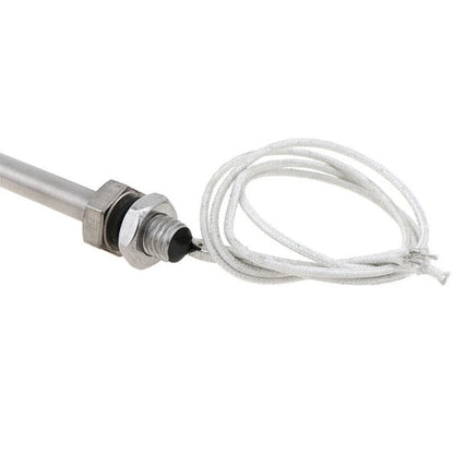 Water Level Sensor Float Switch Indicator Vertical Water Level Sensor Float Level Switch Float Switch Light Brightness