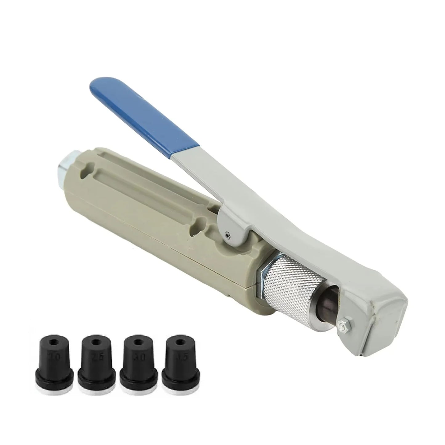 Sandblasting Equipment Electric Sandblaster 22.5cm 8.86in X 8cm 3.15in X 3.8cm 1.5in Anti-slip Handle Easy Operation