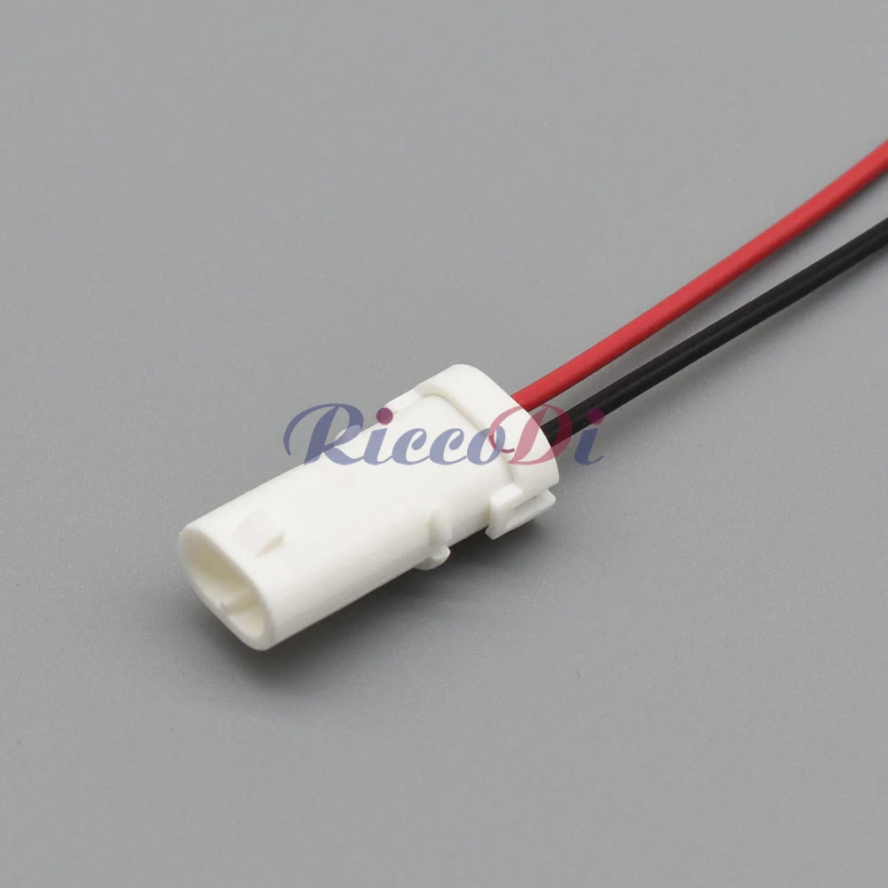 2-Pin 1.8mm Connector DJ7021B-1.8-11/21 Male Female Automotive Wiring Harness Plug