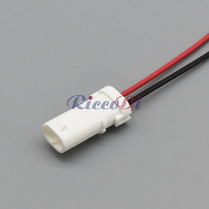 2-Pin 1.8mm Connector DJ7021B-1.8-11/21 Male Female Automotive Wiring Harness Plug