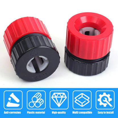 1/3pcs Adjustable Drill Bit Depth Stop 3-13mm Drill Bit Stop Collar Shaft Limit Metric Lock Positioner Hole Guide Woodwork Tools