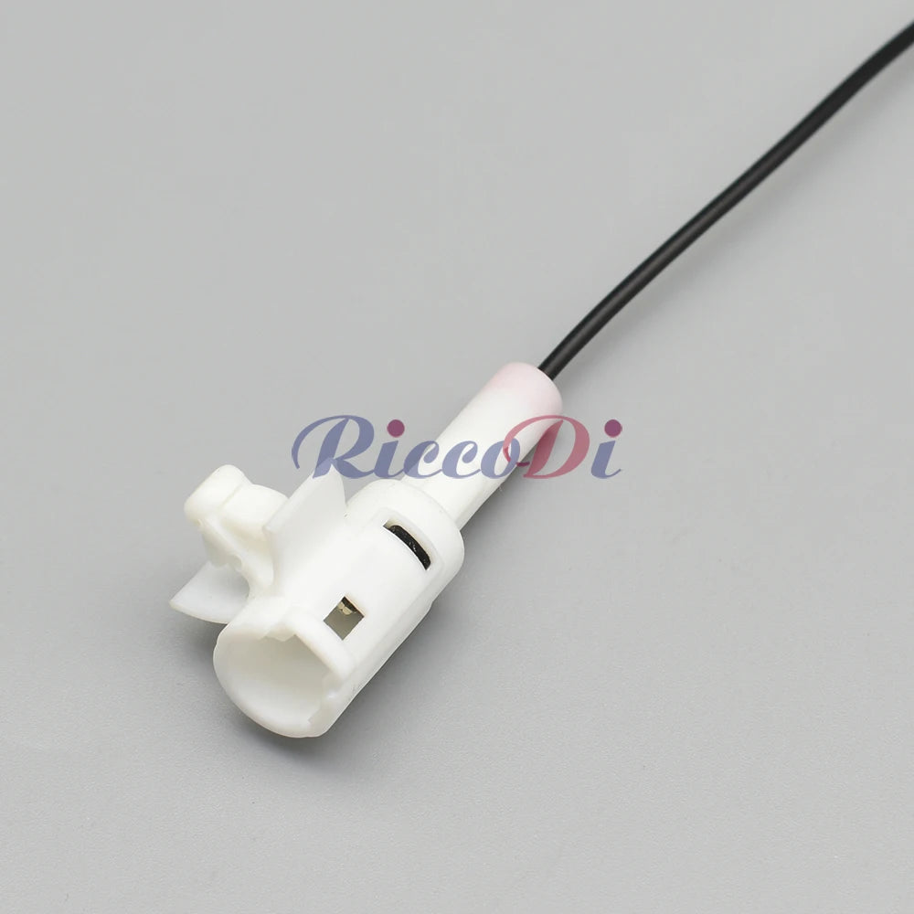 1 Pin MT090 Waterproof Connector 6187-1171 6180-1181 DJ7011-2.2 White Female Male