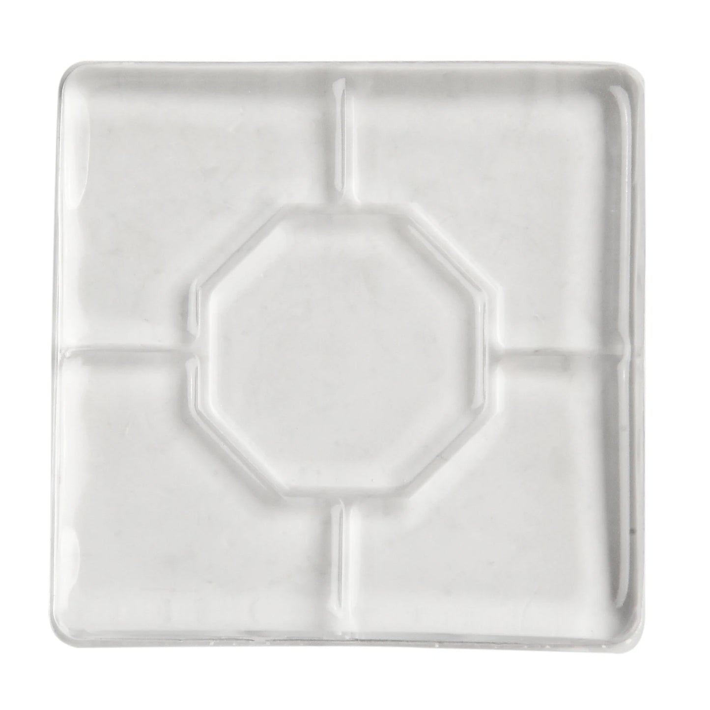Shock Resistant Anti Vibration For Pads 4Pcs for Appliances Slip Resistant Feet Mat for Washing Machine and Furniture