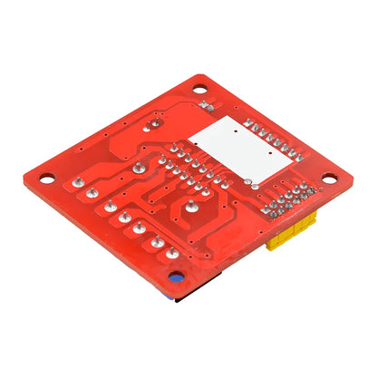 L298N Dual H-Bridge Motor Driver Board Module for DC and Stepper Motors Robot Car Control