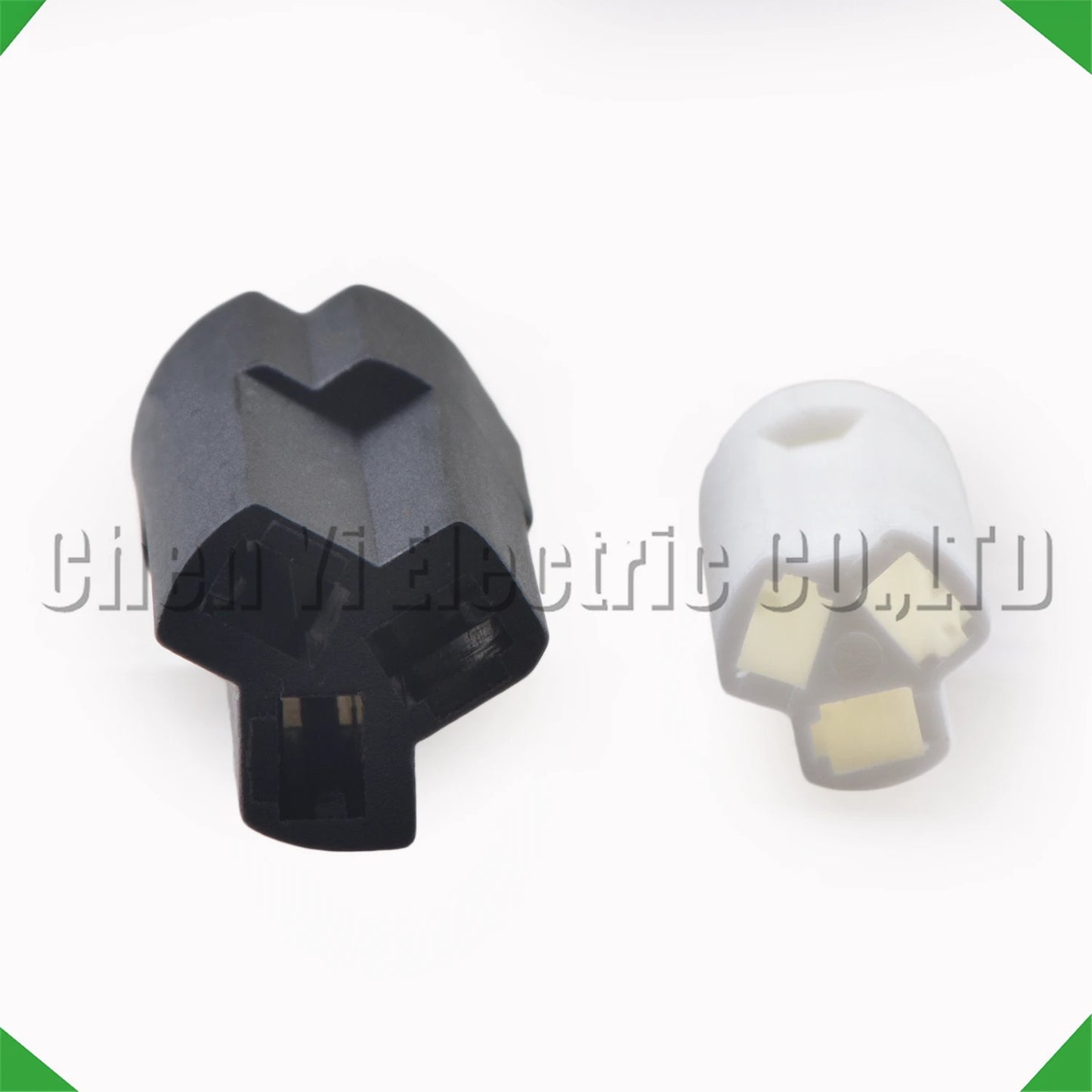 3 Pin License Plate Light Connector N3820-9930 For Yamaha MT-09