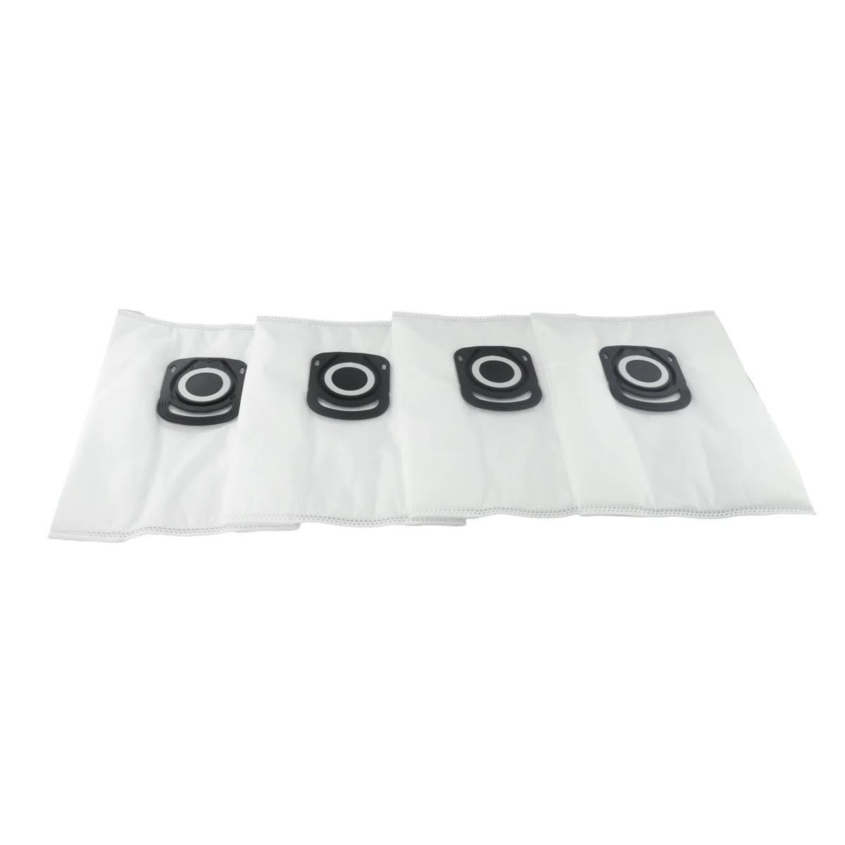 Dust Bags Replacement for Tefal For XPlorer Serie 75 S+ Vacuum Cleaner 4 or 10 Pack Bags for Efficient Dirt Capture
