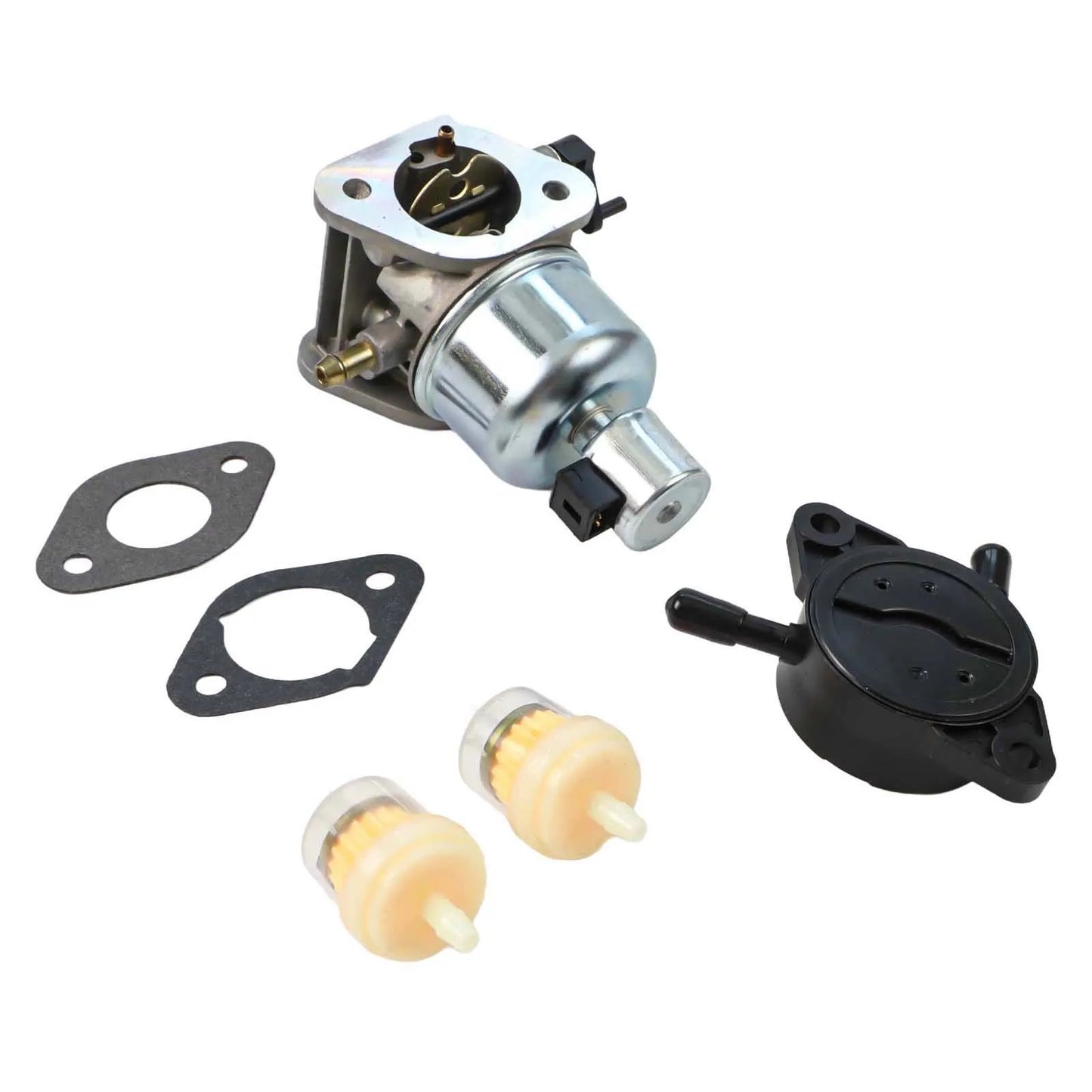 Agricultural Equipment Parts Carburetor Kit Minimized Downtime Features Quick And Easy Installation For X304 Models