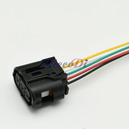 5 Pin Sumitomo TS Series MAF Sensor Connector Air Flow Meter Plug 12292 6189-1046 90980-12292 For Toyota