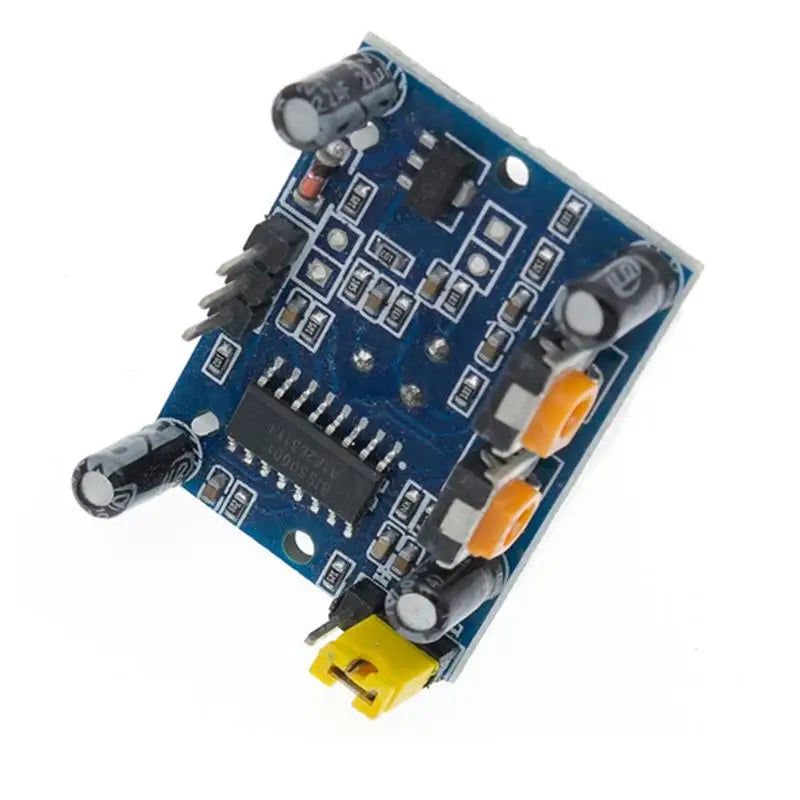 HC-SR501 PIR Infrared Motion Sensor Module for Raspberry Pi – Human Detection