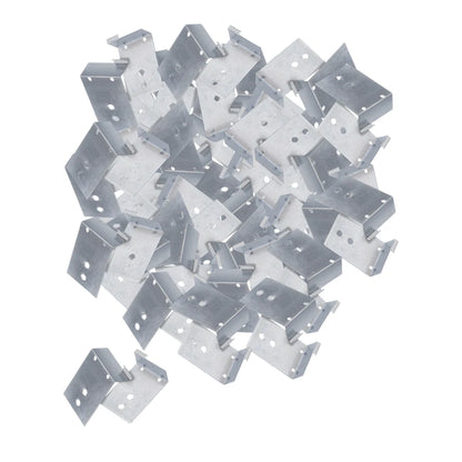 Woodworking Tools Carpenter Tools 5cm X 3.5cm X 1.6cm Door Installation Kit Wear-resistant Efficient Installation