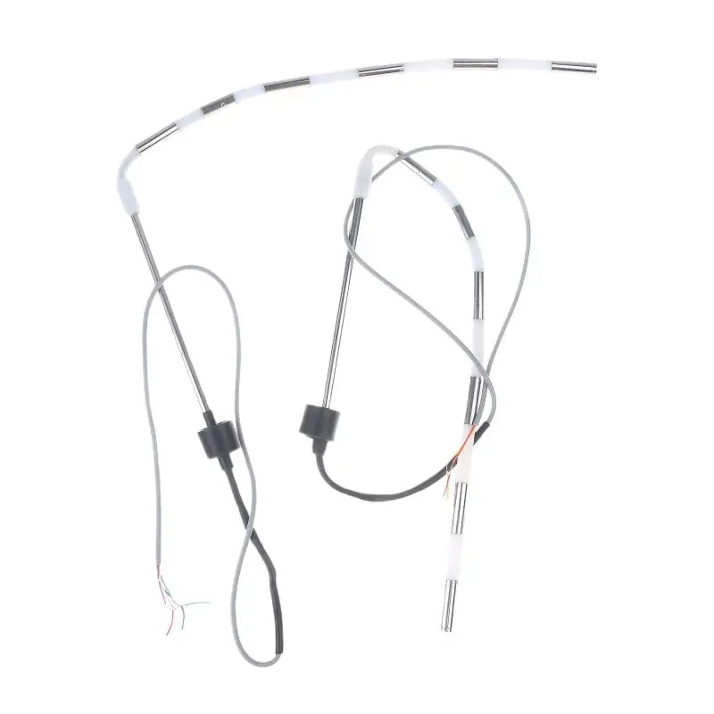 2/4-Core Water Level & Temperature Sensor Anti-Backflow SR501 SR201