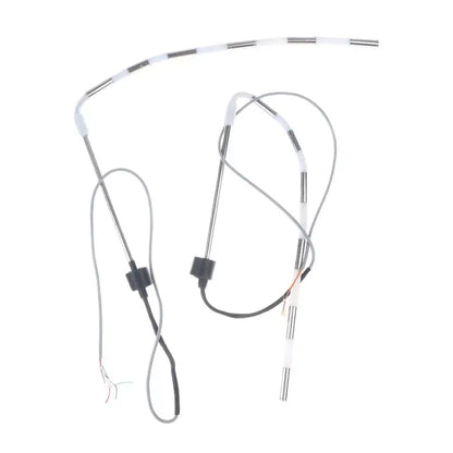 2/4-Core Water Level & Temperature Sensor Anti-Backflow SR501 SR201