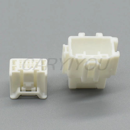 Automotive Connector DJ7142-0.7/1.5-11/21 Mixed Pitch Male Female Electrical Wire Socket