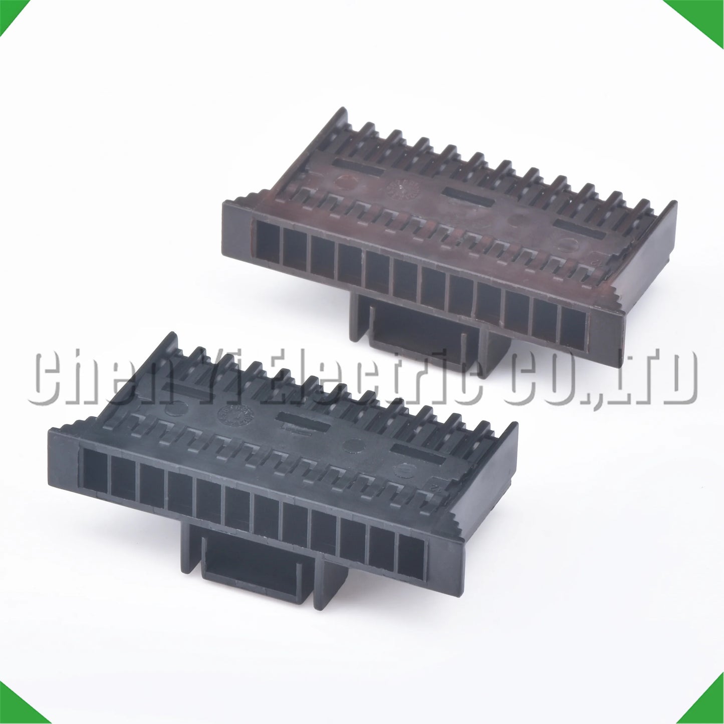 12 Pin Automotive Wire Harness Connector 211PC122S0017 Plug
