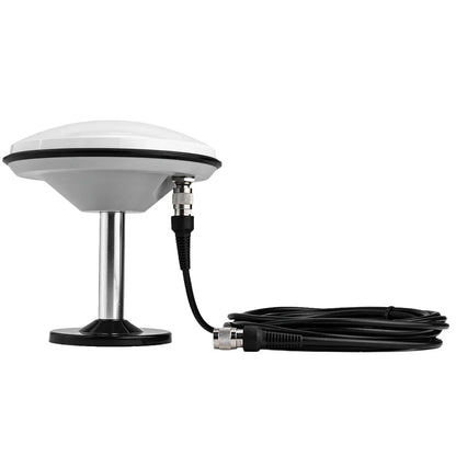 L1 L2 GNSS Antenna Trim Ble Agricultural GPS Antenna RTK F9P GPS GLO BDS GAL STARF-107 Antenna M90SD Magnetic Base