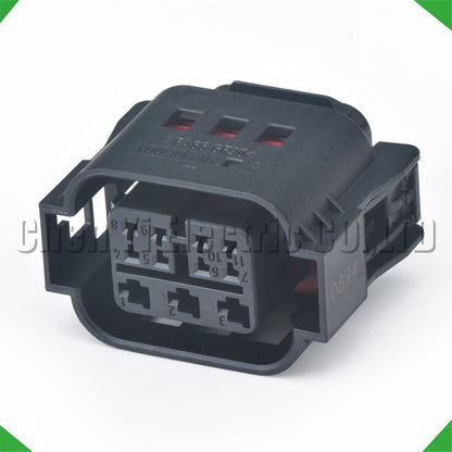 11 Pin Automotive Connectors Transfer Case Motor Engine Computer Wire Harness Plug 10090635 10090636 for Benz BMW