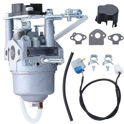 1 Set Carburetor Kit Carburetor Gaskets Kit For A-ipower SUA2000i 2000W And SUA2300i 2300W Portable Inverter Generators