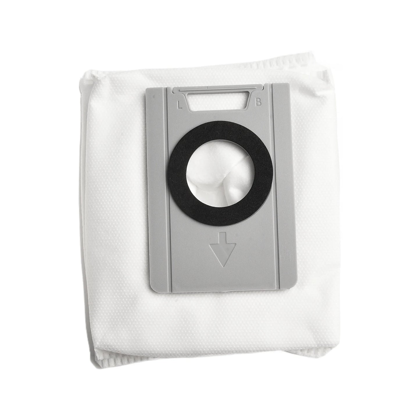 Replacement Dust Bags Kit & Accessories for LYNKBEY M20 Pro & Combo Robot Vacuums – Regular Maintenance