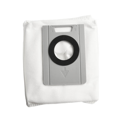 Replacement Dust Bags Kit & Accessories for LYNKBEY M20 Pro & Combo Robot Vacuums – Regular Maintenance