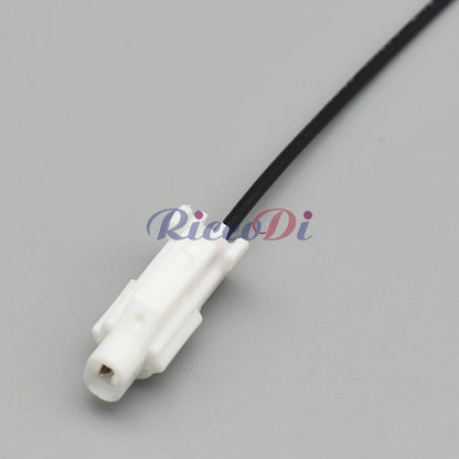 1 Pin MT090 Waterproof Connector 6187-1171 6180-1181 DJ7011-2.2 White Female Male