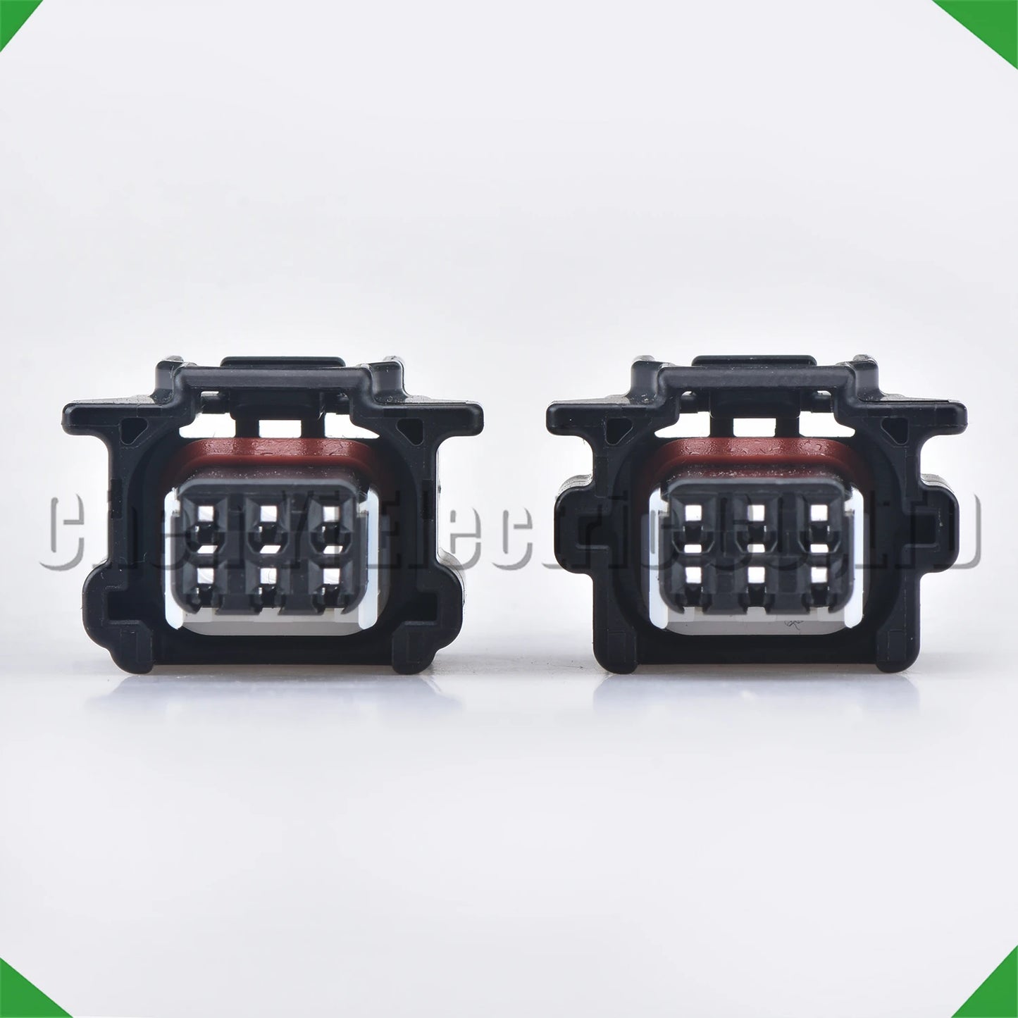 6 Pin Reversing Camera Radar Harness Plug for Toyota Lexus