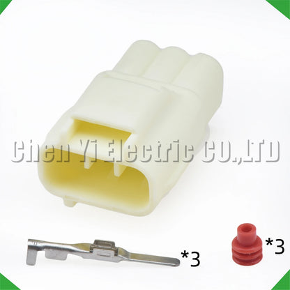 3 Pin Sensor Connector 7283-4536-40 Camshaft Crankshaft for Jeep