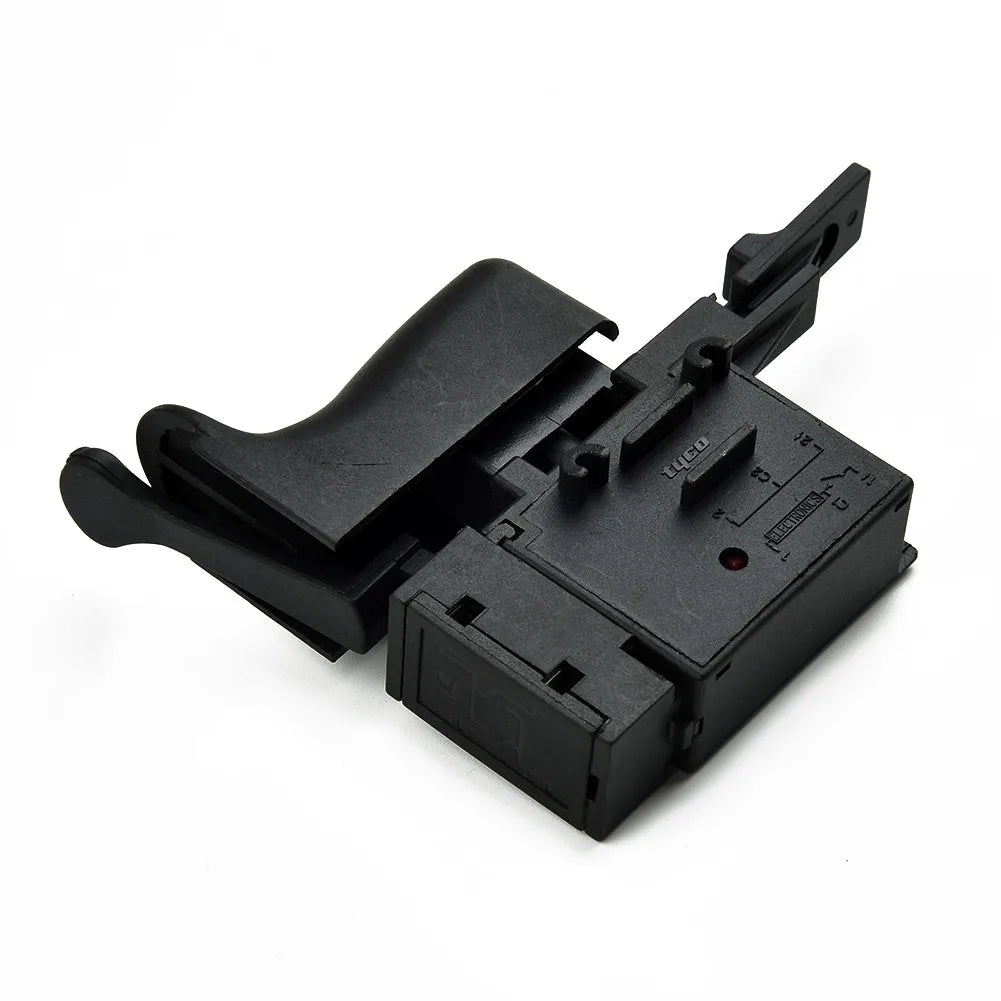 Enhance Your Power Tool Efficiency with This Replacement Electric Drill Switch for DW256 DW235G DW511 DW891 DW257