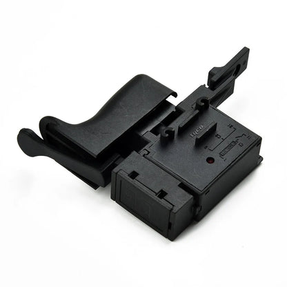 Enhance Your Power Tool Efficiency with This Replacement Electric Drill Switch for DW256 DW235G DW511 DW891 DW257