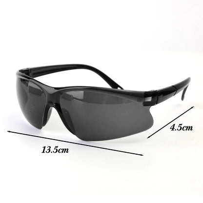 Motorcycle Goggles Windproof Dustproof Riding Glasses for Off Road