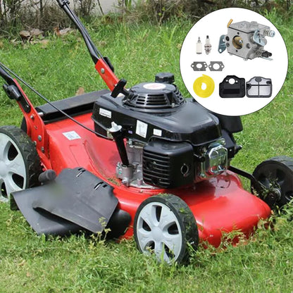 PP4620AVX Carburetor For HUA Chainsaw Models 36 41 136 137 141 142 W-29 WT-268 C1Q-W29E Lawn Mower Accessories