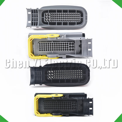 62 Pin Automotive Connectors Engine ECU DCU Computer Board Wire Harness Plug 1-1418883-1 2-1418883-1 for Volvo Trucks DH4 D13CT