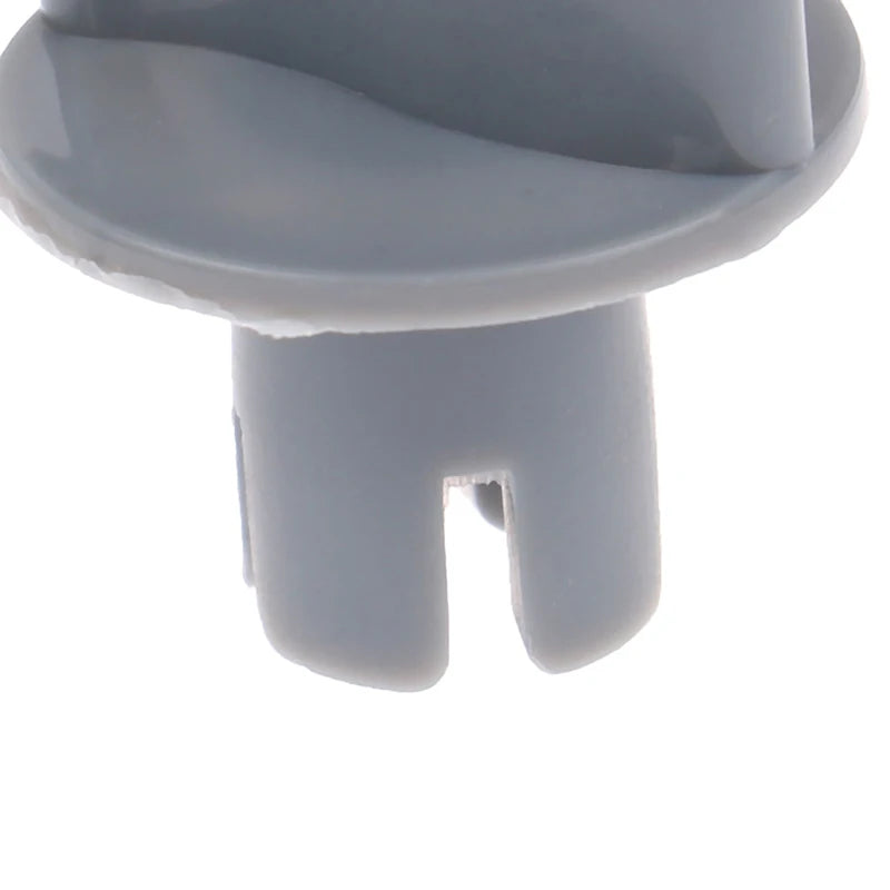 5Pcs Wall Fan Gear Timer Plastic Switch Twister Electric Fan Universal Speed Control Knob Table Fan
