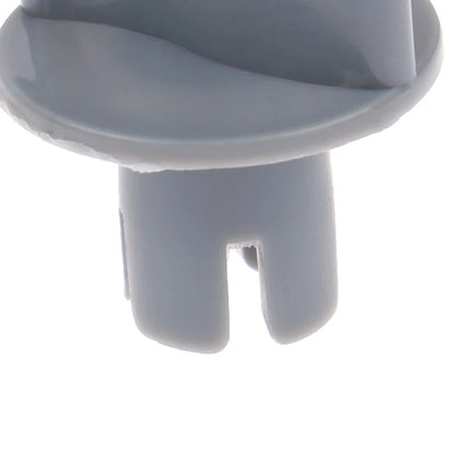 5Pcs Wall Fan Gear Timer Plastic Switch Twister Electric Fan Universal Speed Control Knob Table Fan