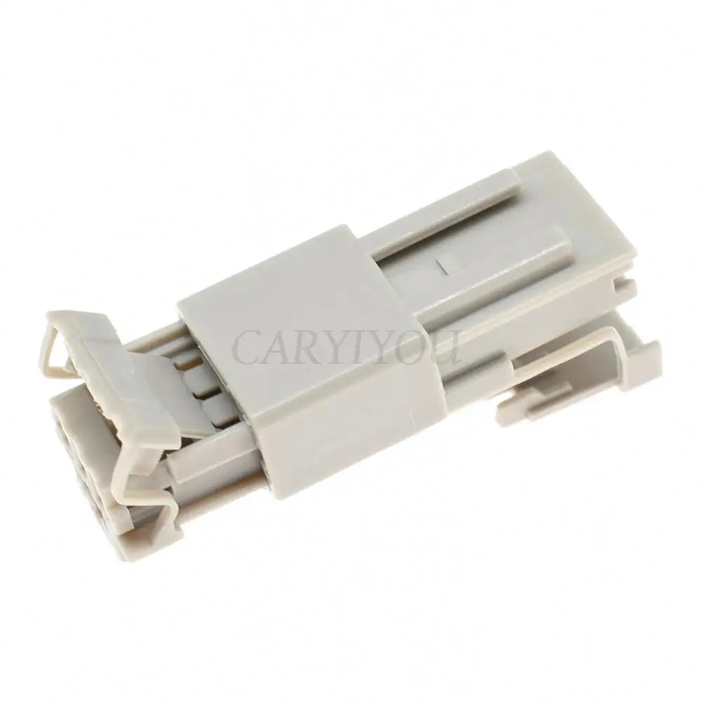 3-Pin Waterproof Reversing Lamp Connector 6098-0242 6098-0241 Male Female Automotive Plug
