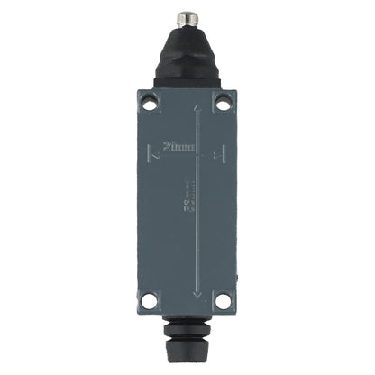 Industrial Switch ME-8111 Limit Switch High-strength Shell Metal Swing Rack Smooth Movement Electrical Circuits