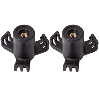 Trunk Grocery Bag Hook Trunk Hook Practical  Car Bolt Cover Mounting Holder Car Accessory for Tesla Model 3 Highland 2024