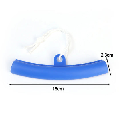 Car Wheel Rim Protector Sleeve Anti-Scratch Hub Edge Guard Tire Tool