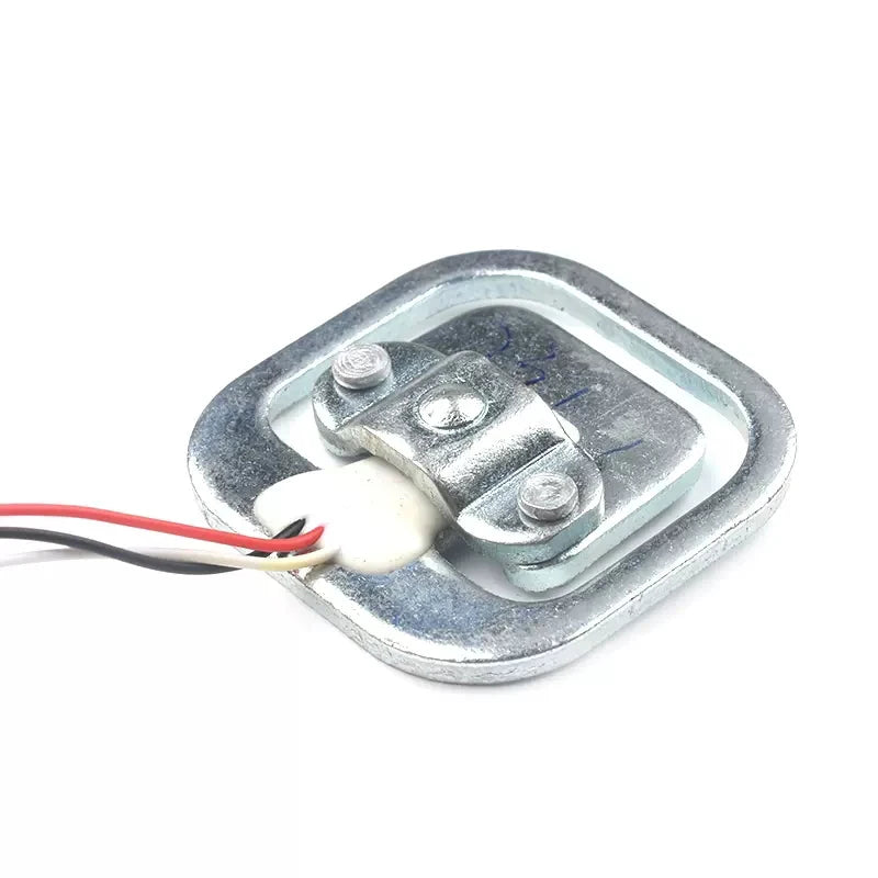 50Kg Body Load Cell Weighing Sensor Half-Bridge Strain Gauge for Arduino