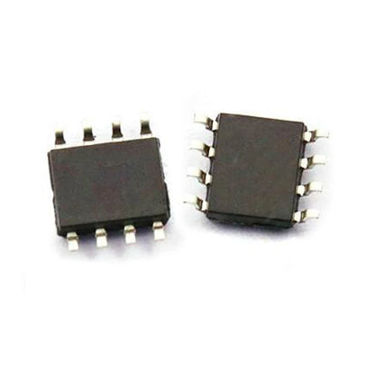 10PCS 24C & 93C Series SOP-8 IC Chip Set 24C01–24C512 93C46–93C86 EEPROM Memory