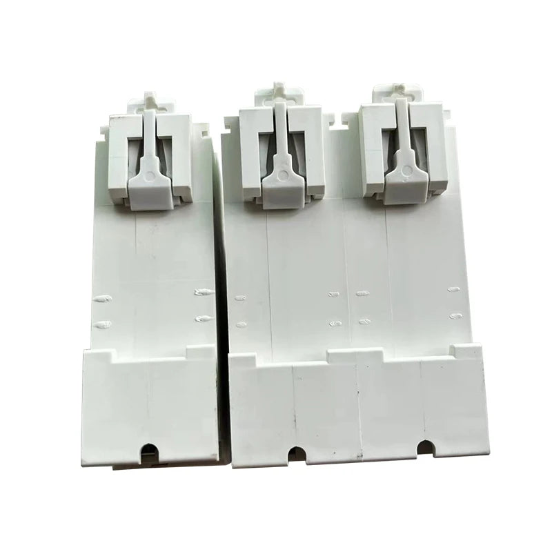 DC Circuit Breaker MCB 1P 2P 12V–125V Circuit Protector 63A–250A for Solar RV Battery Switches