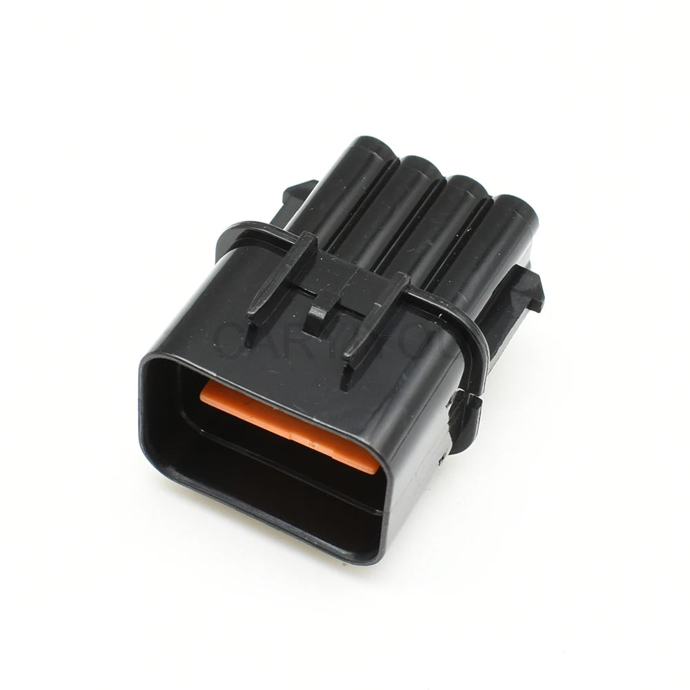 8-Pin Headlight Connector PB625-08027 / PB621-08020 for Hyundai KIA — OEM Wiring Harness Plug